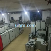full air cooled DSP induction heaters (1)