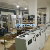 full air cooled DSP induction heaters (2)