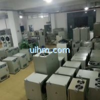 full air cooled DSP induction heaters (3)