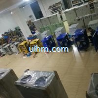 full air cooled DSP induction heaters (6)