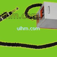 handheld UM-20A-UHF