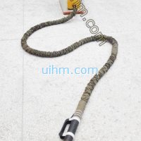 handheld UM-20A-UHF induction heater