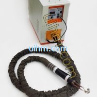 handheld UM-20A-UHF induction heating machine