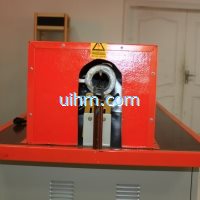 induction forging furnace for auto feed system (2)