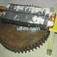 induction hardening gear surface (2)
