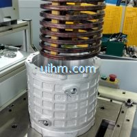 induction heating aluminum electric motor (3)
