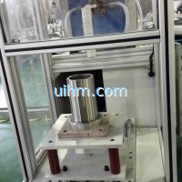 induction heating aluminum electric motor (5)