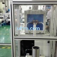 induction heating aluminum electric motor (6)