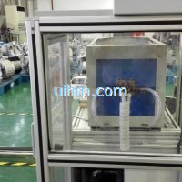induction heating aluminum electric motor (7)