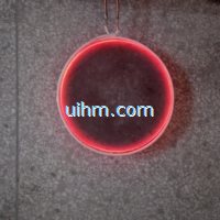 induction heating round steel plate edge (5)