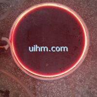 induction heating round steel plate edge (9)