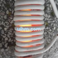 induction heating steel knife (1)