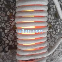 induction heating steel knife (2)