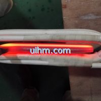 induction heating steel knife (3)