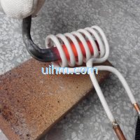 induction heating steel knives (4)