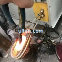induction heating steel plate (11)