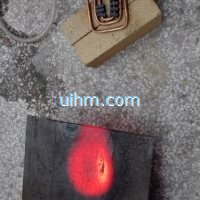induction heating steel plate (3)