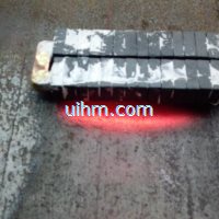 induction heating steel plate (5)