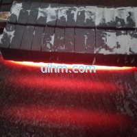 induction heating steel plate (6)