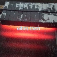 induction heating steel plate (7)