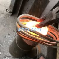 induction heating steel plate (8)