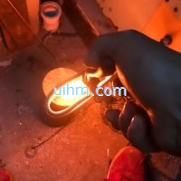 induction heating steel plate (9)