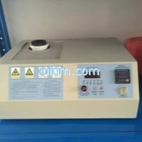 15KW gold melting machine_1