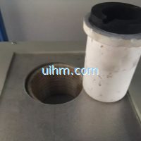 15KW gold melting machine_2