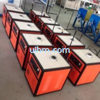 15KW induction gold melting machines_1