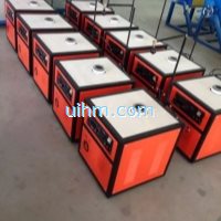 15KW induction gold melting machines_2