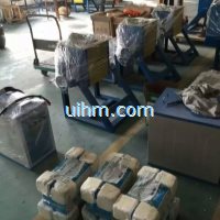 MF induction tilting melting machines_4