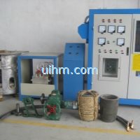 SCR induction heaters (1)
