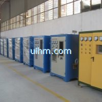 SCR induction heaters (3)
