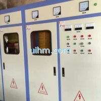SCR induction heaters (4)