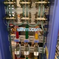 SCR induction heaters (6)