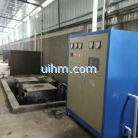 SCR induction heaters (8)