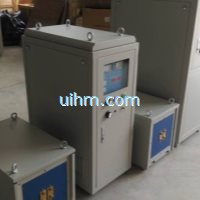 UM-120AB-RF induction heater (2)