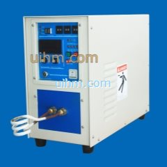 UM-15A-HF induction heater (10)