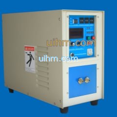 UM-15A-HF induction heater (4)