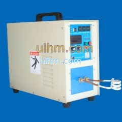UM-15A-HF induction heater (5)