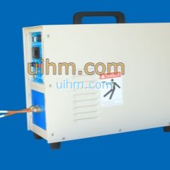 UM-15A-HF induction heater (7)