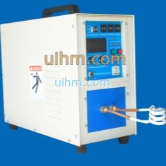 UM-15A-HF induction heater (8)