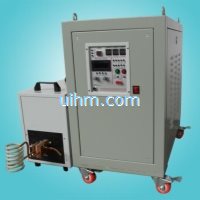 UM-60AB-HF induction heater