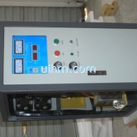 UM-80AB-RF induction heater (2)