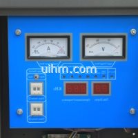UM-80AB-RF induction heater (4)