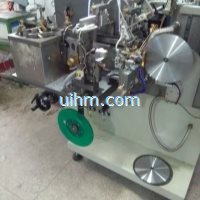 UM-CNC saw teeth auto brazing machine (11)