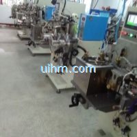 UM-CNC saw teeth auto brazing machine (12)