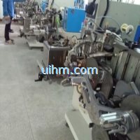 UM-CNC saw teeth auto brazing machine (13)