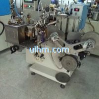 UM-CNC saw teeth auto brazing machine (14)