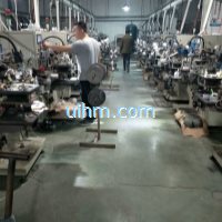 UM-CNC saw teeth auto brazing machine (15)